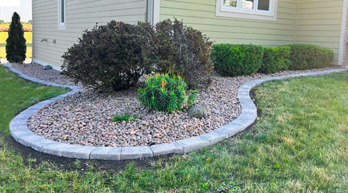 Landscaping in Racine County WI