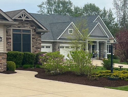Landscaping in Racine County, Wisconsin | Luna Lawn Care Services